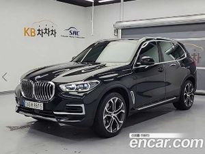 Bmw X5 xDrive 40i xLine 2021