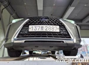 Lexus Ux 2.0 2WD 2021