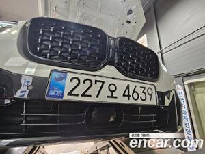 Bmw X4 xDrive20i M Sports Pro 2024
