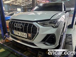Audi Q3 35 TDI Premium 2023