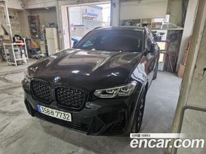 Bmw X4 xDrive20i M Sport 2023