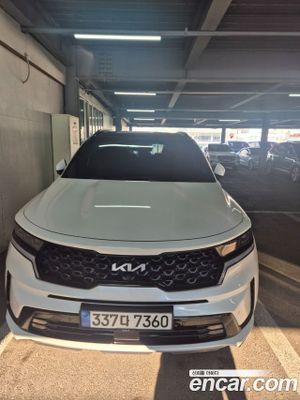 Kia Sorento Gravity HEV 1.6 2WD 2023