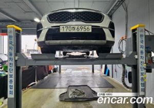 Kia Sportage Prestige Diesel 1.6 2WD 2021