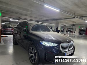 Bmw X5 xDrive 30d M Sport 2025