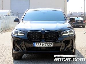 Bmw X4 xDrive20i M Sport 2023