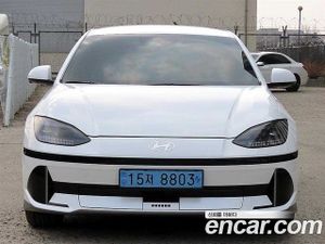 Hyundai Ioniq6 Prestige Long Range 2022