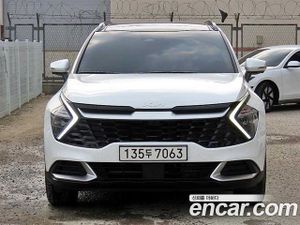 Kia Sportage Prestige Diesel 2.0 2WD 2021