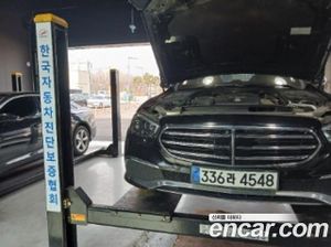 Mercedes-benz E-class E300e 4MATIC Exclusive 2021