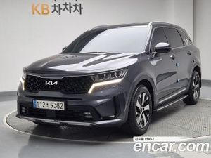 Kia Sorento Noblesse Diesel 2.2 2WD 2023