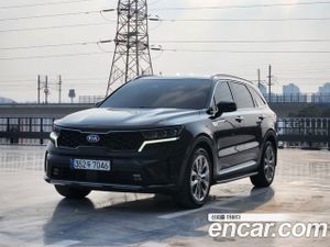 Kia Sorento Prestige Diesel 2.2 2WD 2020