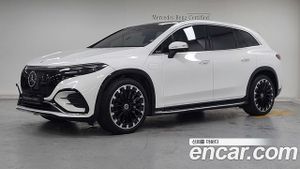 Mercedes-benz Eqs EQS580 4MATIC 2024
