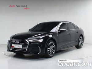 Audi A6 45 TFSI Premium 2023