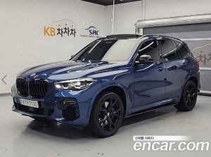 Bmw X5 xDrive 30d M Sport 2019