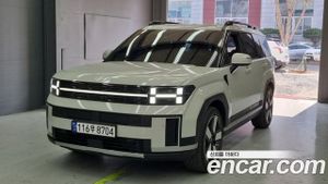 Hyundai Santafe Prestige HEV 1.6 4WD 2024