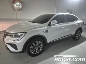 Renault-koreasamsung Xm3 1.6 GTe RE 2023