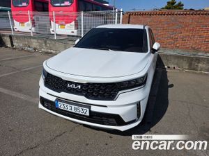 Kia Sorento Prestige HEV 1.6 2WD 2022