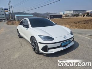 Hyundai Ioniq6 Prestige Long Range 2022