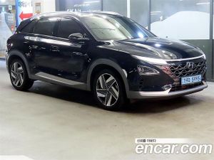 Hyundai Nexo Premium 2022