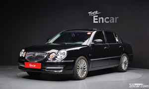 Kia Opirus Standard GH330 Deluxe 2009