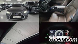 Lexus Es Luxury Plus 2021