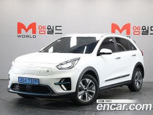 Kia Niro Noblesse 2021