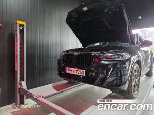 Bmw X4 xDrive20i M Sport 2024
