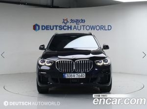 Bmw X5 xDrive 40i M Sport 2023