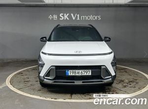 Hyundai Kona Inspiration 2023
