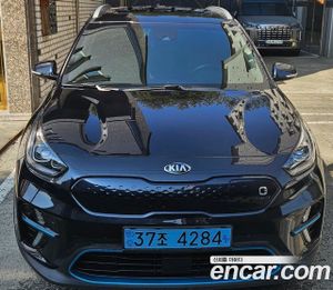 Kia Niro Noblesse 2020