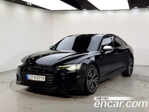 Audi A6 40 TDI 2020