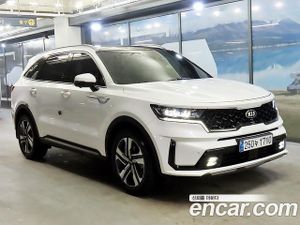 Kia Sorento Noblesse HEV 1.6 2WD 2021
