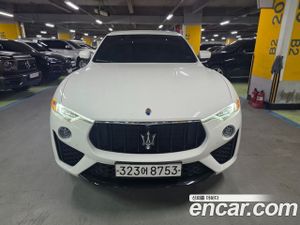 Maserati Levante 3.0 AWD GranSport 2020