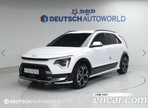 Kia Niro Signature 2024