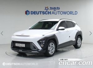 Hyundai Kona Premium Gasoline 1.6 Turbo 2WD 2023