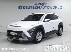 Hyundai Kona Premium Gasoline 1.6 Turbo 2WD 2023