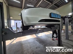 Tesla Model 3 Long Range 2025