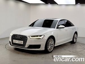 Audi A6 C7 40 TDI Quattro Premium 2016