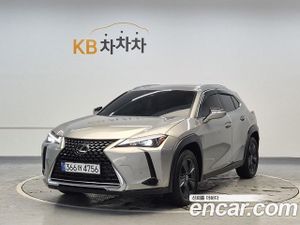 Lexus Ux 2.0 2WD 2024