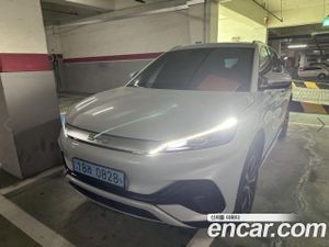 Byd Atto 3 Plus 2025