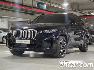 Bmw X5 xDrive 30d M Sport 2023