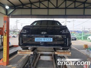 Hyundai Ioniq6 Prestige Long Range AWD 2022