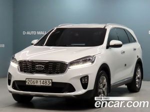 Kia Sorento Marster Diesel 2.0 2WD 2019