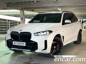 Bmw X5 xDrive 40d M Sport Online Exclusive Editon 2025
