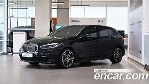 Bmw 1-series 120i M Sports 2023