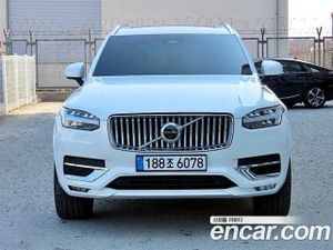 Volvo Xc90 B6 Ultra Bright 2025