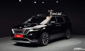 Kia Canival 9-Seater Signature 2021