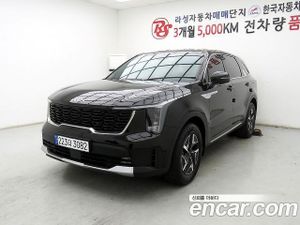 Kia Sorento Prestige HEV 1.6 2WD 2023