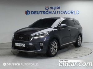 Kia Sorento Marster Diesel 2.2 2WD 2020