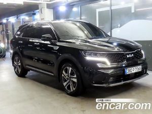 Kia Sorento Signature HEV 1.6 2WD 2021