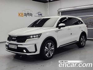 Kia Sorento Prestige HEV 1.6 2WD 2022